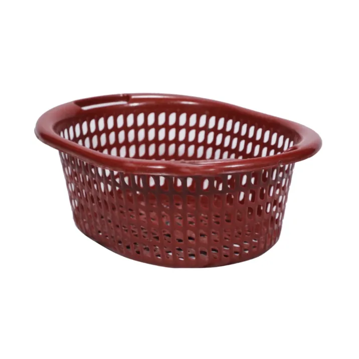 Laundry basket