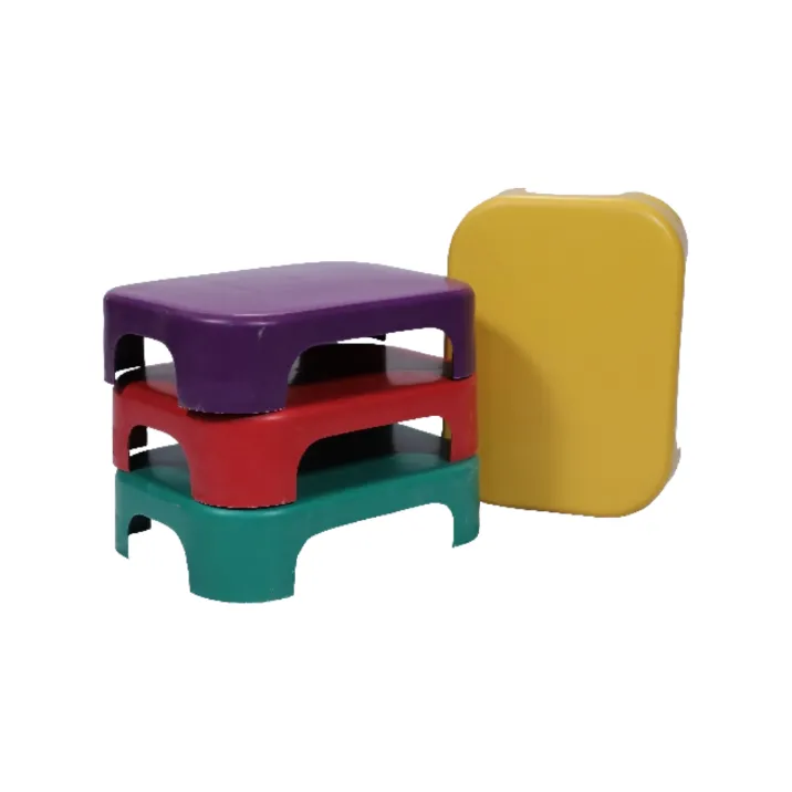 Bathroom Patla/Stool 2