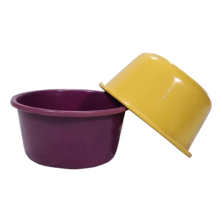 Tiger Tub 2