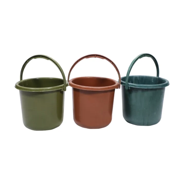 Bucket