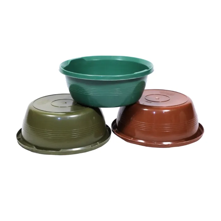 Round Tub