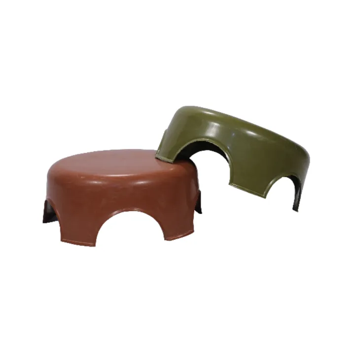 Bathroom Patla/Stool 1