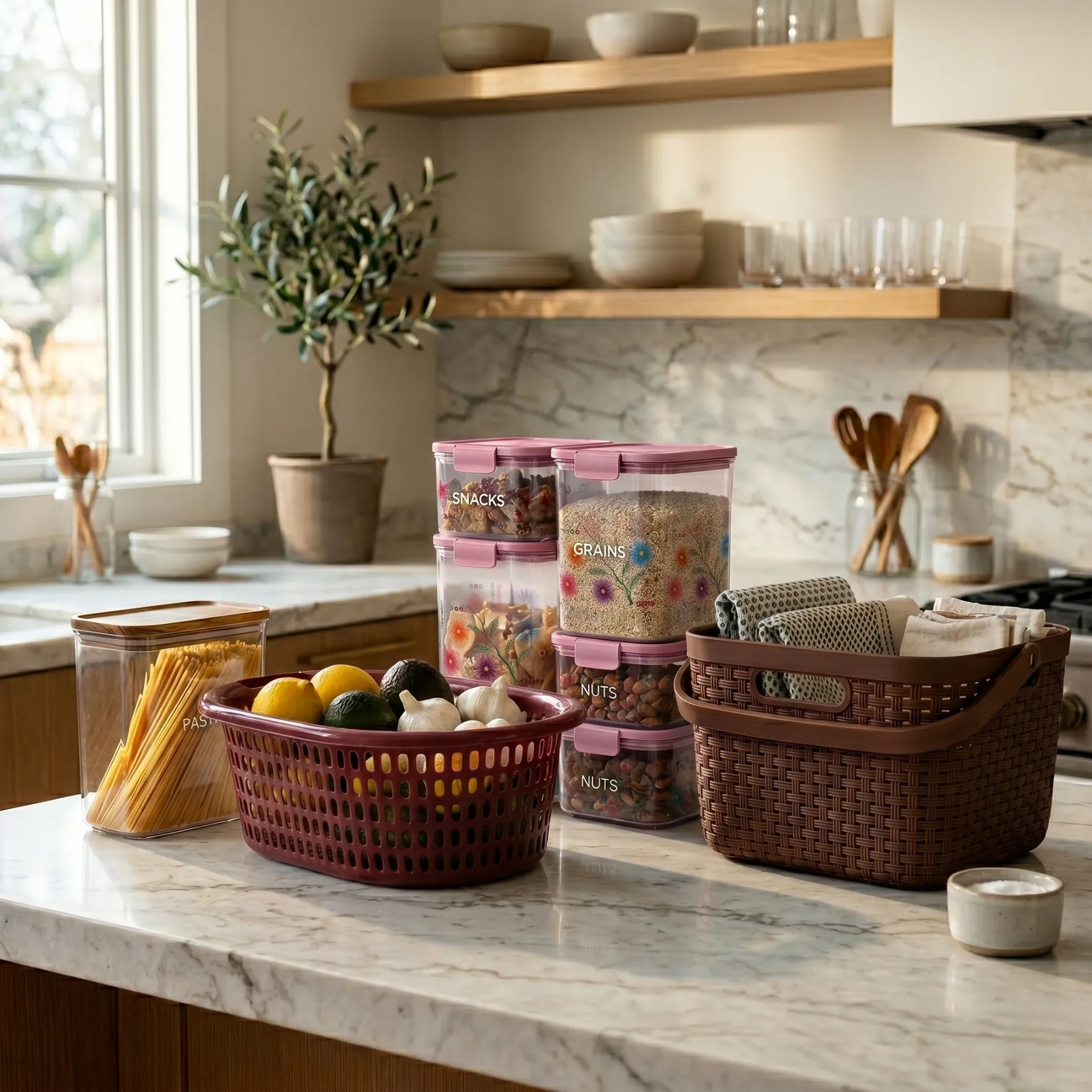 Home Appliances 