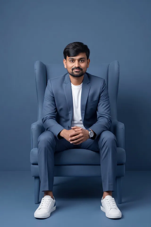 Kishan Bhimani