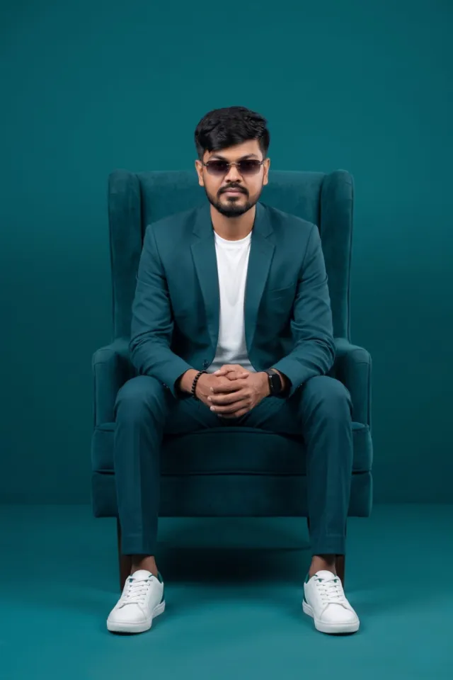 Parth Bhimani