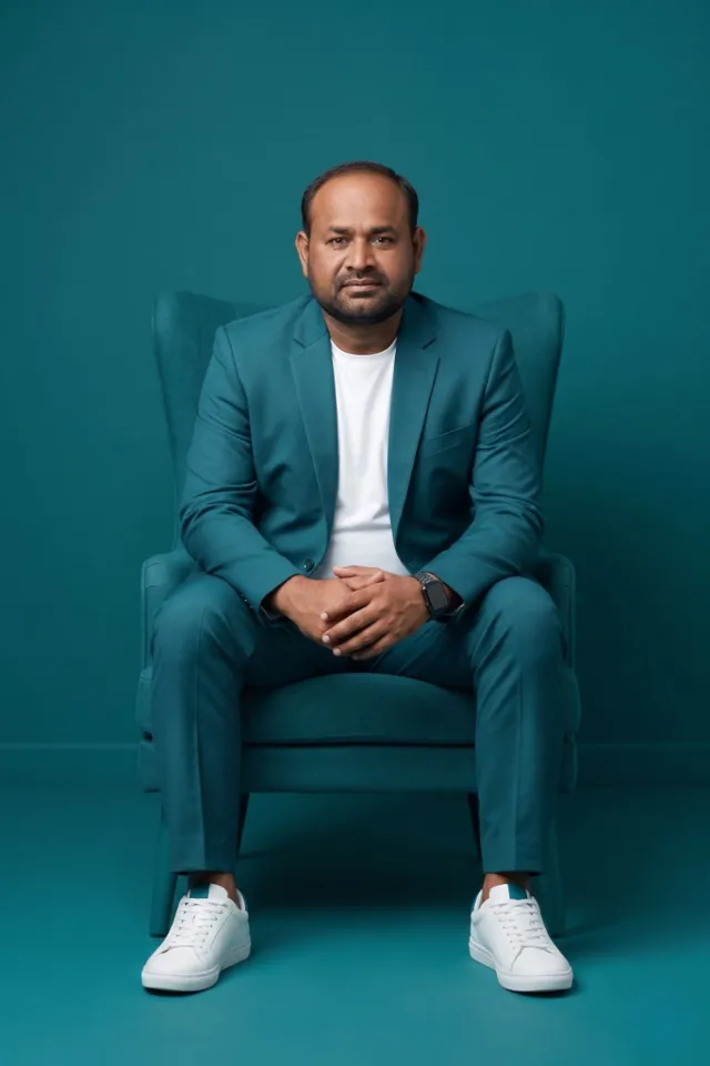 Tarun Bhimani